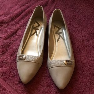 Women's Flats Never Worn